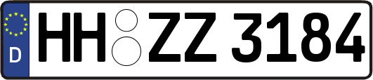 HH-ZZ3184