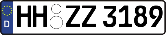 HH-ZZ3189