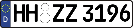 HH-ZZ3196