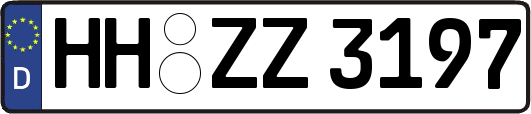 HH-ZZ3197