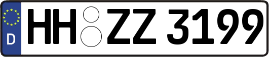 HH-ZZ3199