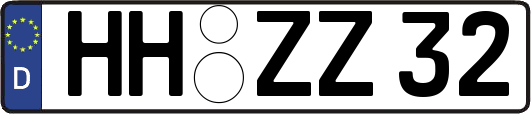 HH-ZZ32