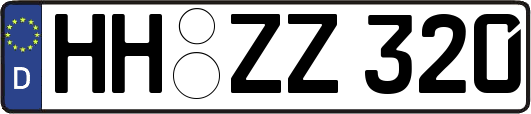 HH-ZZ320