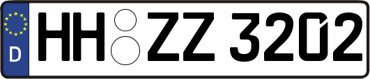 HH-ZZ3202