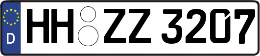 HH-ZZ3207