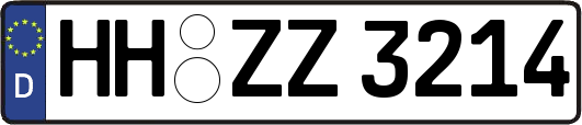 HH-ZZ3214
