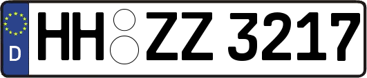 HH-ZZ3217