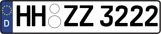 HH-ZZ3222