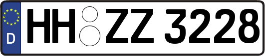 HH-ZZ3228