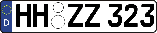 HH-ZZ323