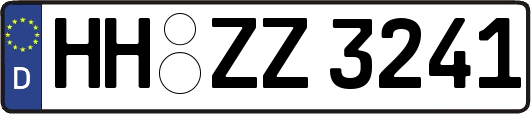 HH-ZZ3241