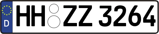 HH-ZZ3264