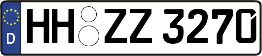 HH-ZZ3270