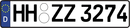 HH-ZZ3274