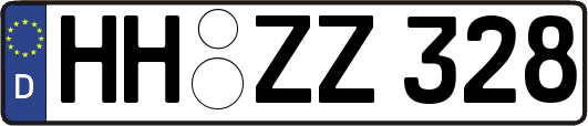 HH-ZZ328