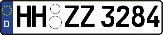 HH-ZZ3284