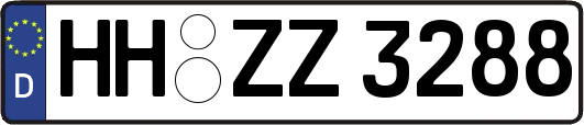 HH-ZZ3288