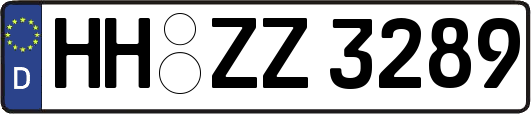 HH-ZZ3289