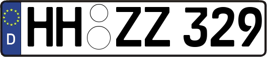 HH-ZZ329