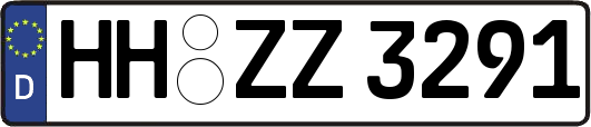 HH-ZZ3291