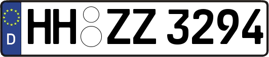 HH-ZZ3294
