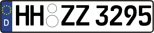 HH-ZZ3295
