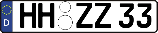 HH-ZZ33