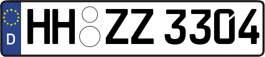HH-ZZ3304
