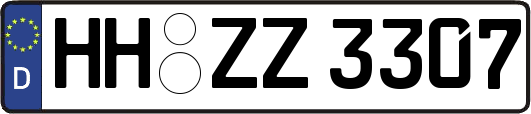 HH-ZZ3307