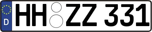 HH-ZZ331