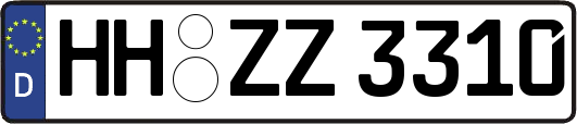 HH-ZZ3310