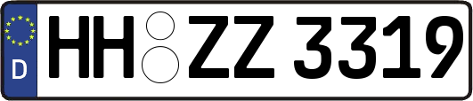 HH-ZZ3319