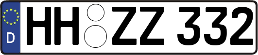 HH-ZZ332