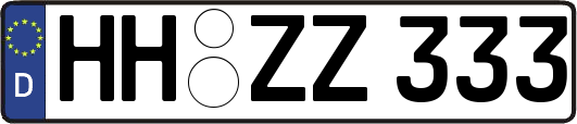 HH-ZZ333
