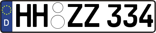 HH-ZZ334