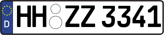HH-ZZ3341