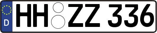 HH-ZZ336