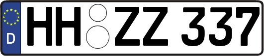 HH-ZZ337