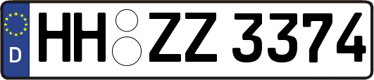 HH-ZZ3374
