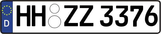 HH-ZZ3376