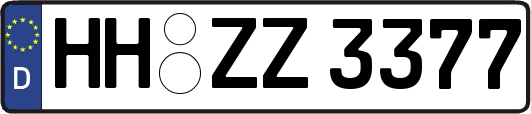 HH-ZZ3377