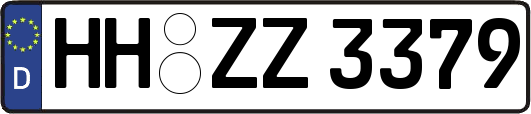 HH-ZZ3379