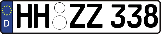 HH-ZZ338