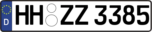 HH-ZZ3385