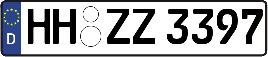 HH-ZZ3397