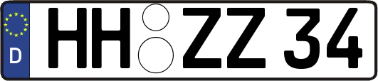 HH-ZZ34