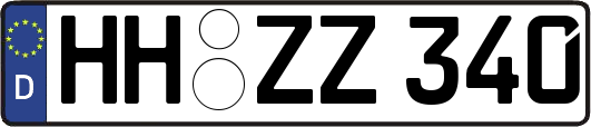 HH-ZZ340