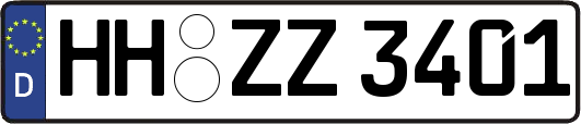 HH-ZZ3401