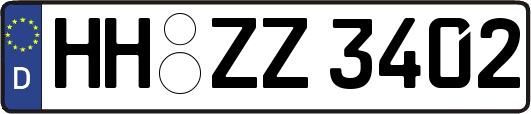HH-ZZ3402