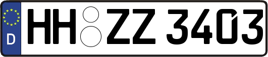 HH-ZZ3403